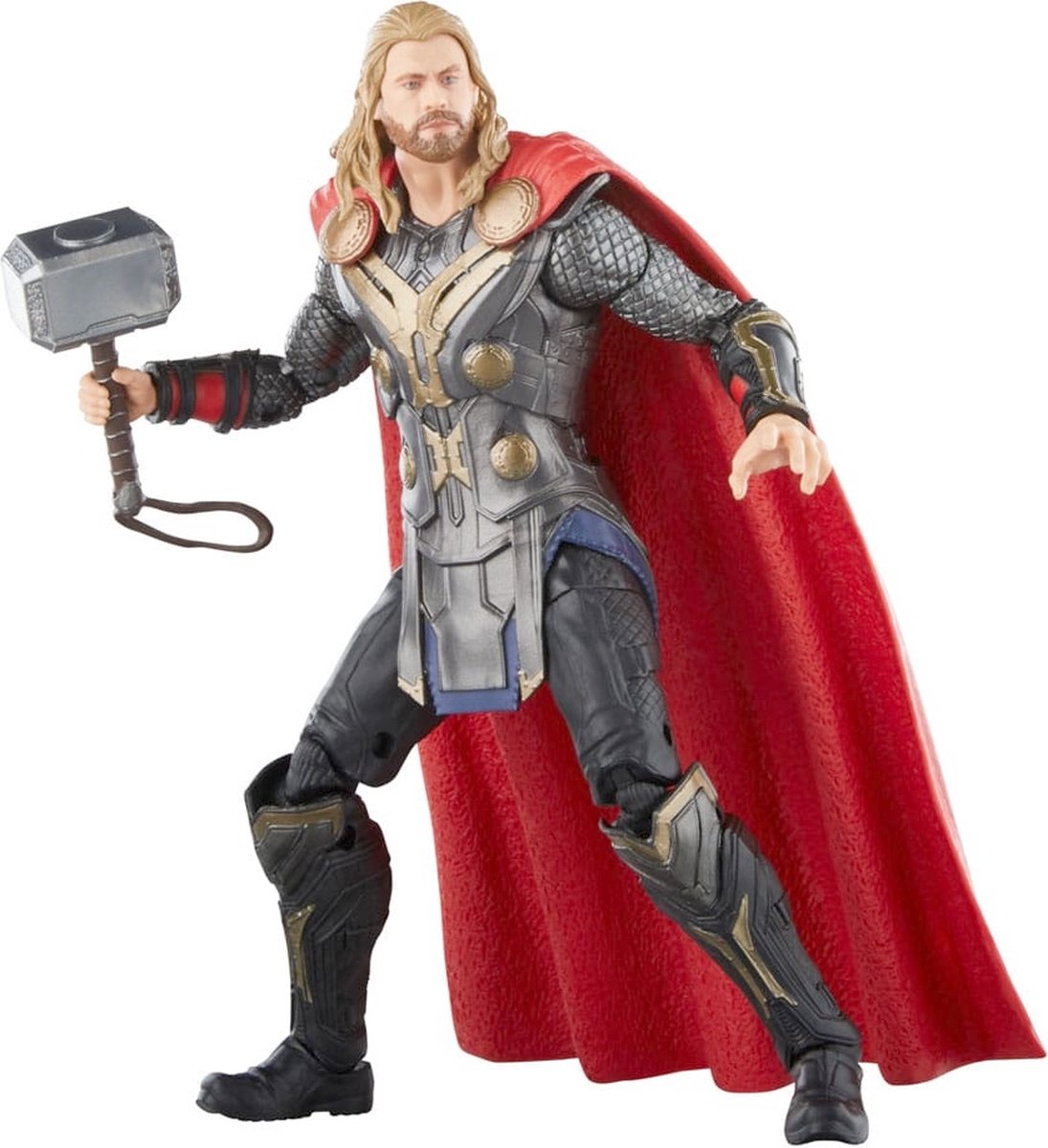 Marvel Action figures