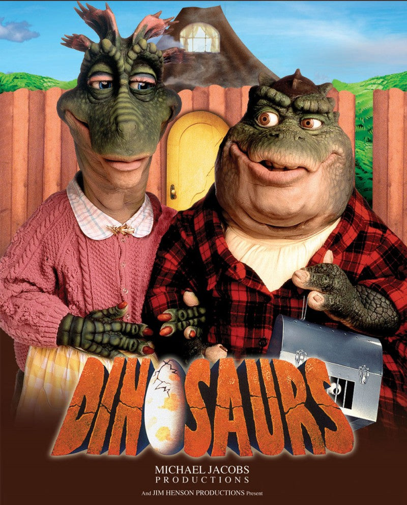 Dinosaurs