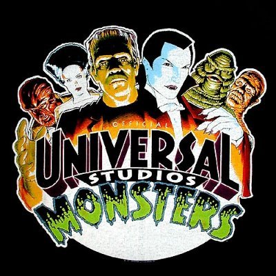 Universal Monsters