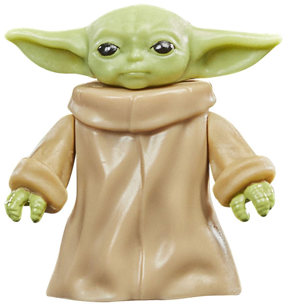 Grogu - Star Wars Retro Collection - The Book of Boba Fett - Kenner - Hasbro