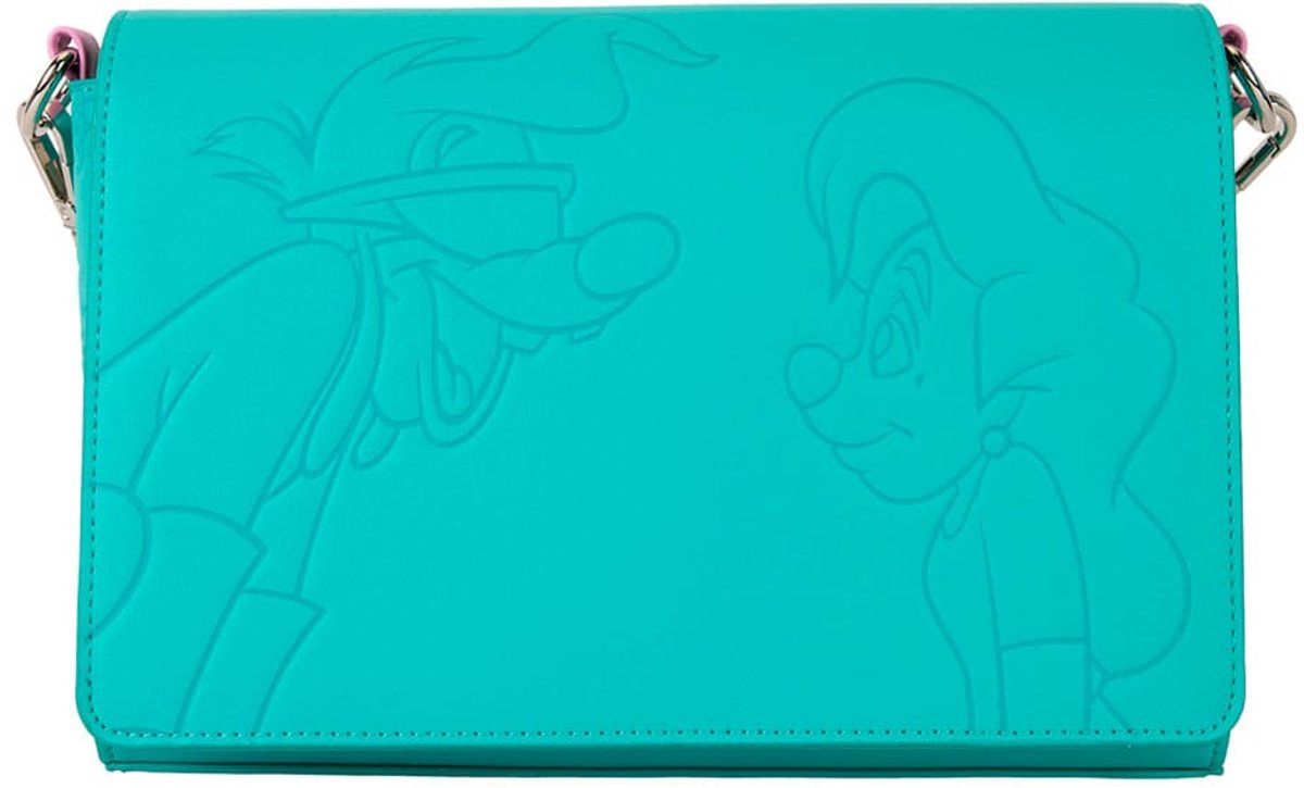 Disney by Loungefly Crossbody A Goofy Movie