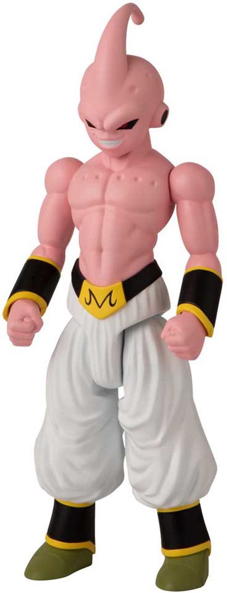 Dragon Ball - Kid Buu - Figuur - Limit Breaker - 30cm