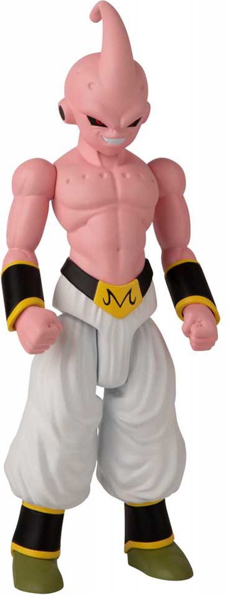 Dragon Ball - Kid Buu - Figuur - Limit Breaker - 30cm
