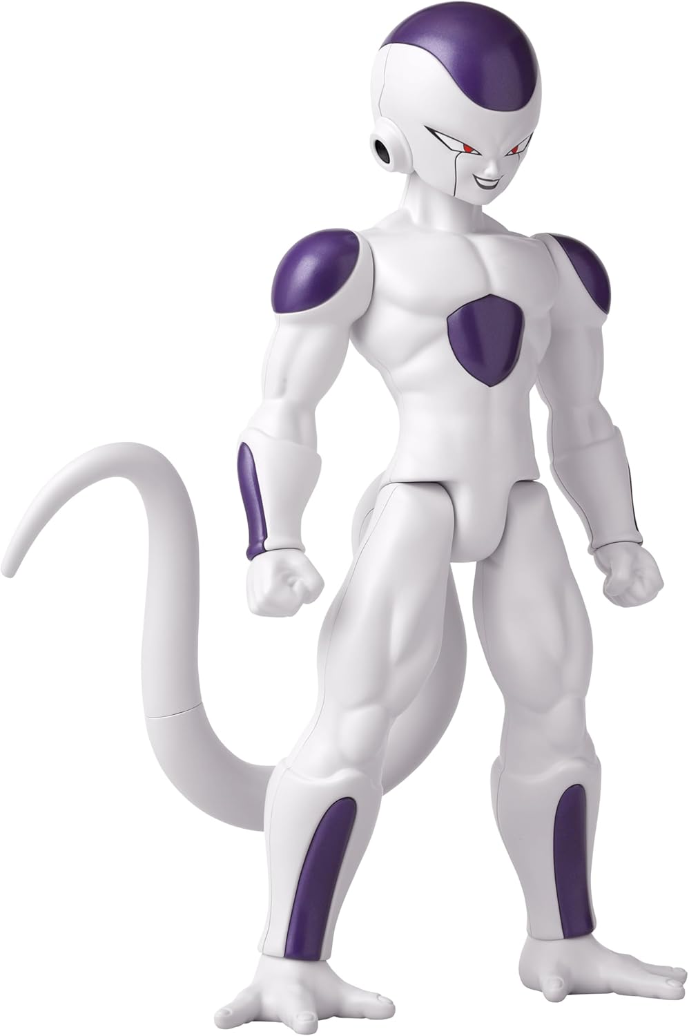 Frieza 4th Form-Dragon Ball Super Limit Breaker Series Action Figures 30 cm Villains