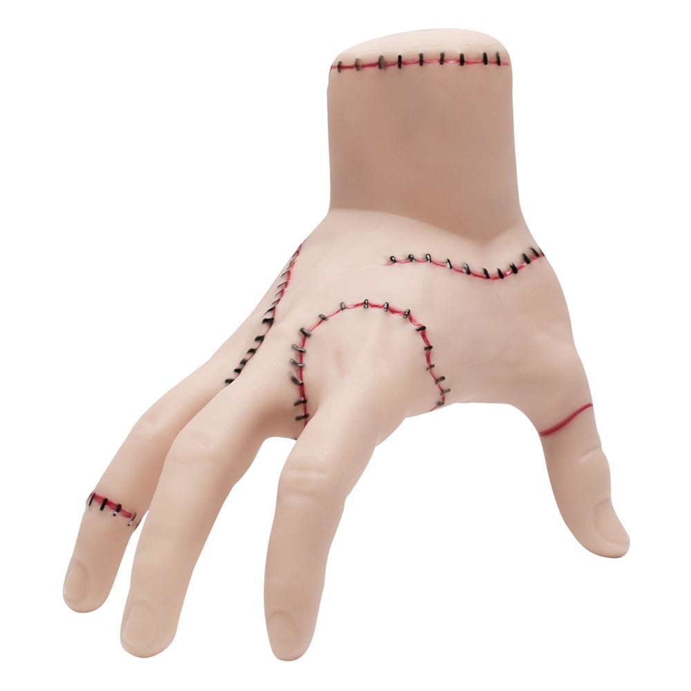 Lampe d'ambiance du mercredi Thing 18 cm