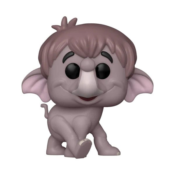 Le Livre de la Jungle POP! Figurine en vinyle Disney Hathi Jr. 9 cm