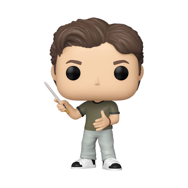 Wizards of Waverly Place POP! Vinyl Figure – Max Russo 9 cm | Funko Collectible
