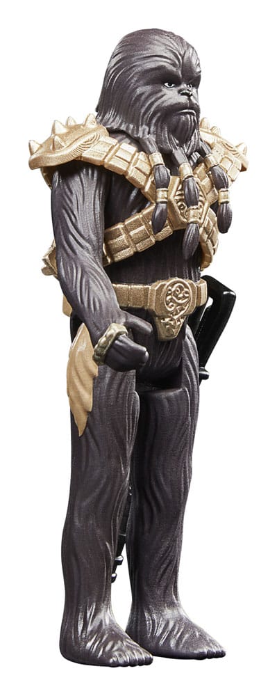 Star Wars : Le Livre de Boba Fett Figurine Action Collection Rétro Krrsantan 10 cm