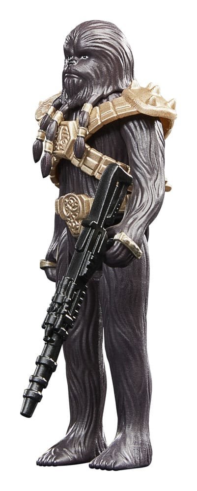Star Wars : Le Livre de Boba Fett Figurine Action Collection Rétro Krrsantan 10 cm