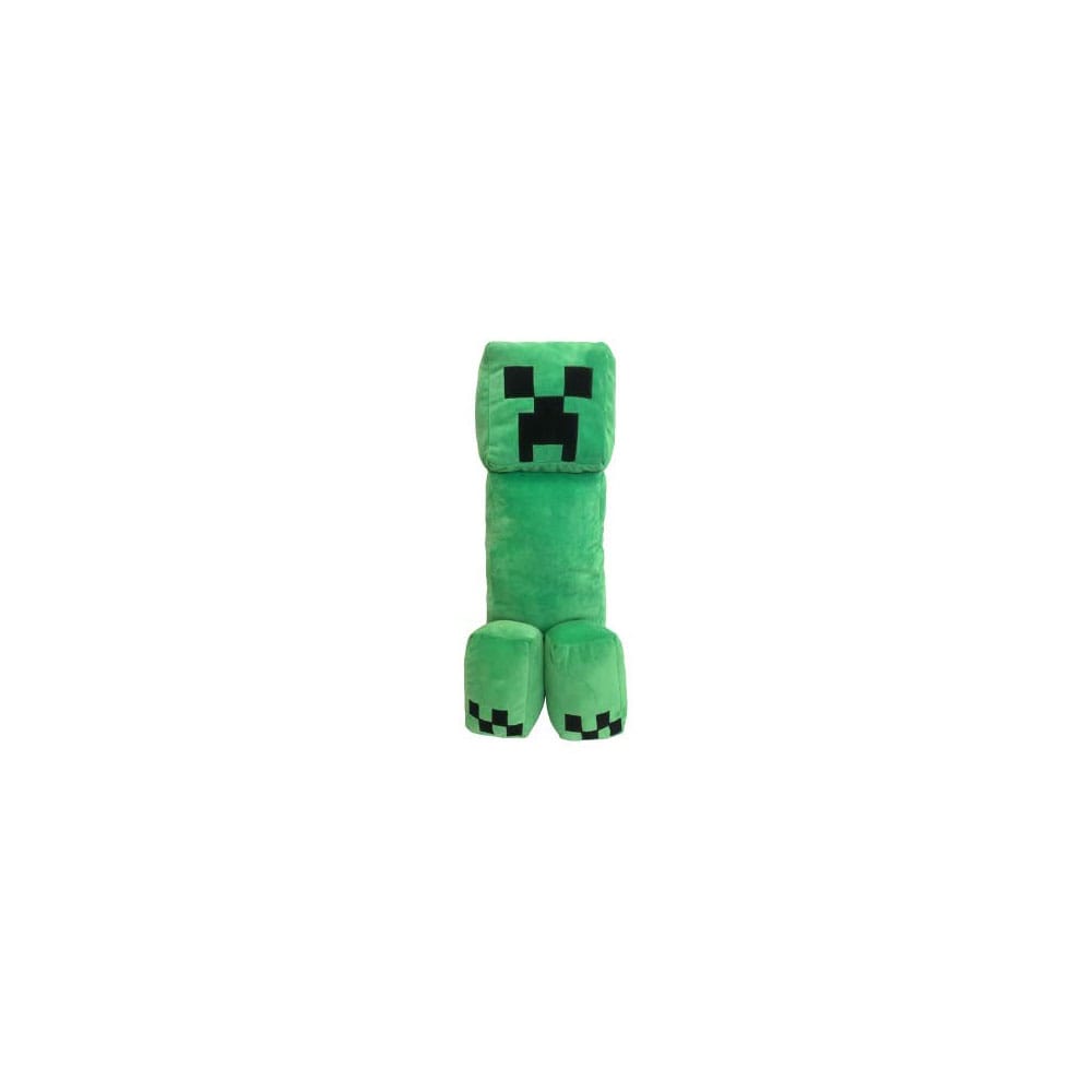 Oreiller Minecraft Creeper 51 cm