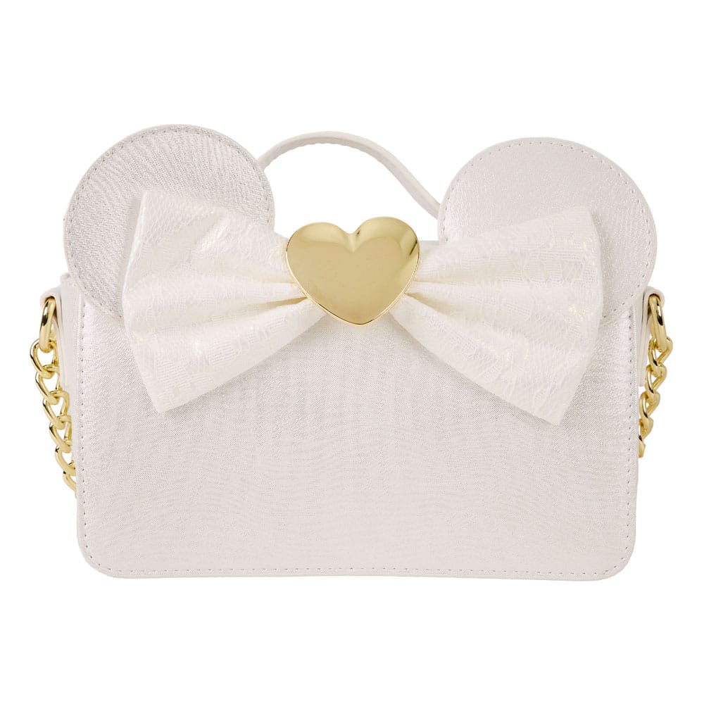 Sac bandoulière de mariage Disney by Loungefly
