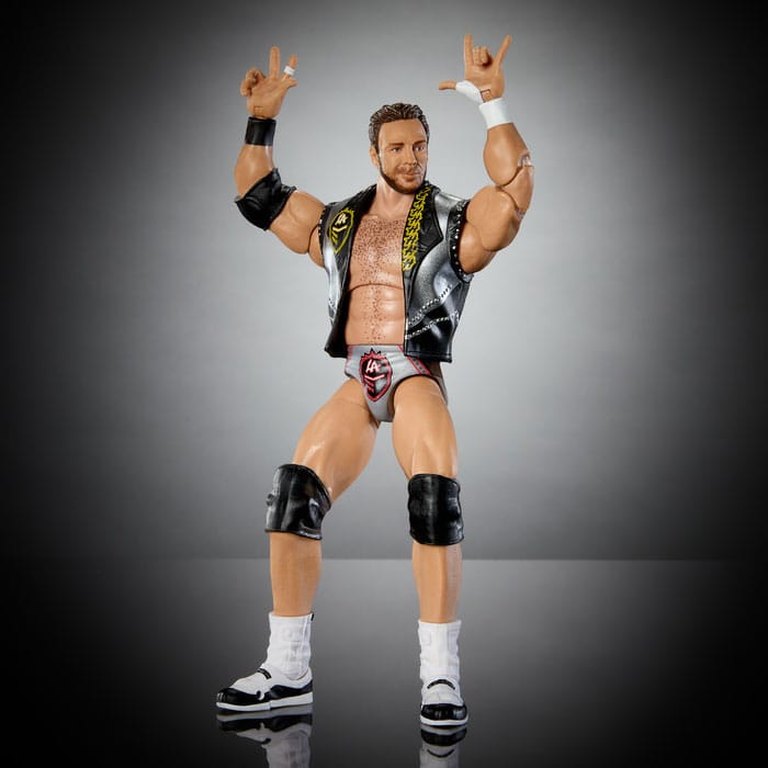 Figurine WWE Ultimate Edition LA Knight 15 cm