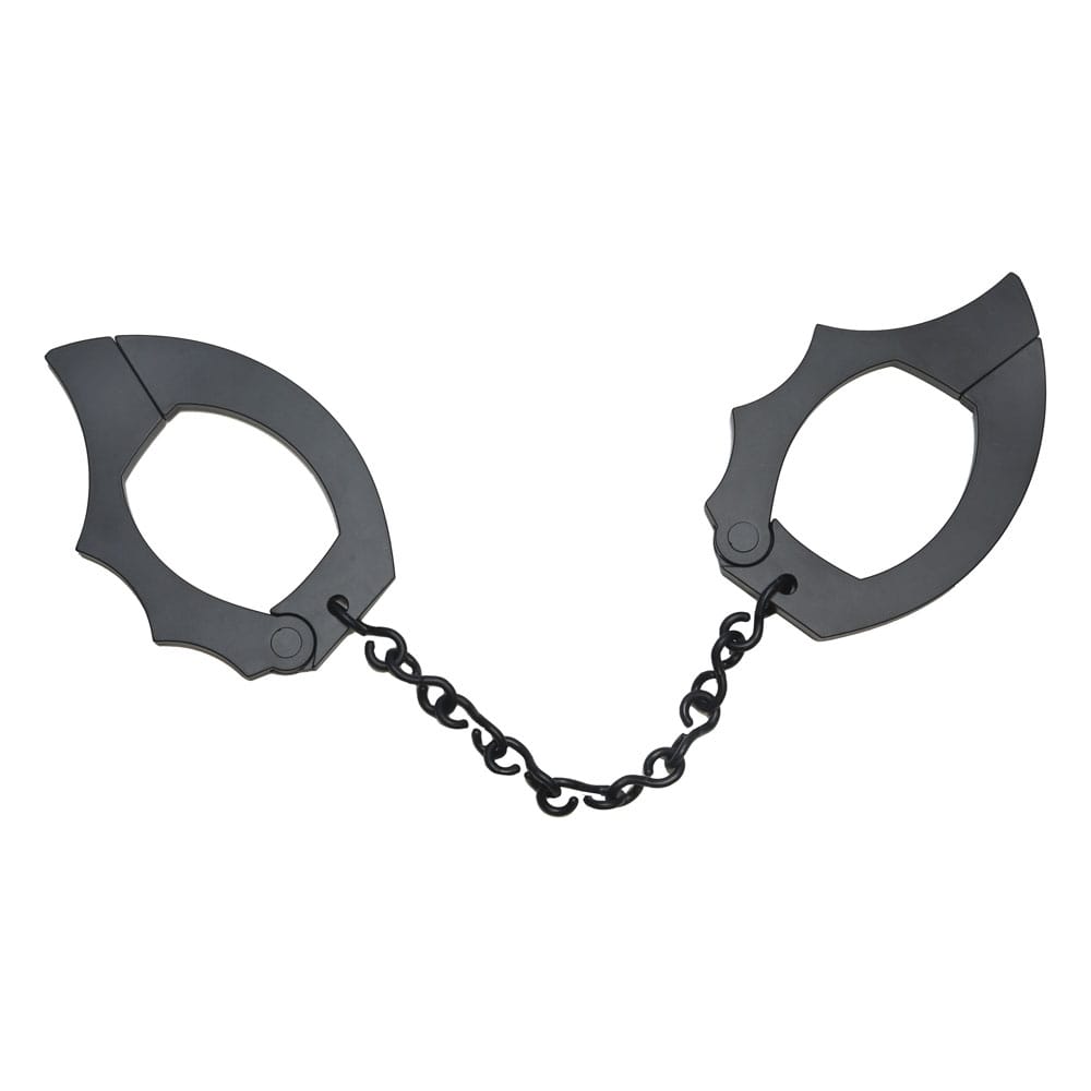 Batman Prop Réplique 1/1 Batman (TV 1966) Menottes de chauve-souris
