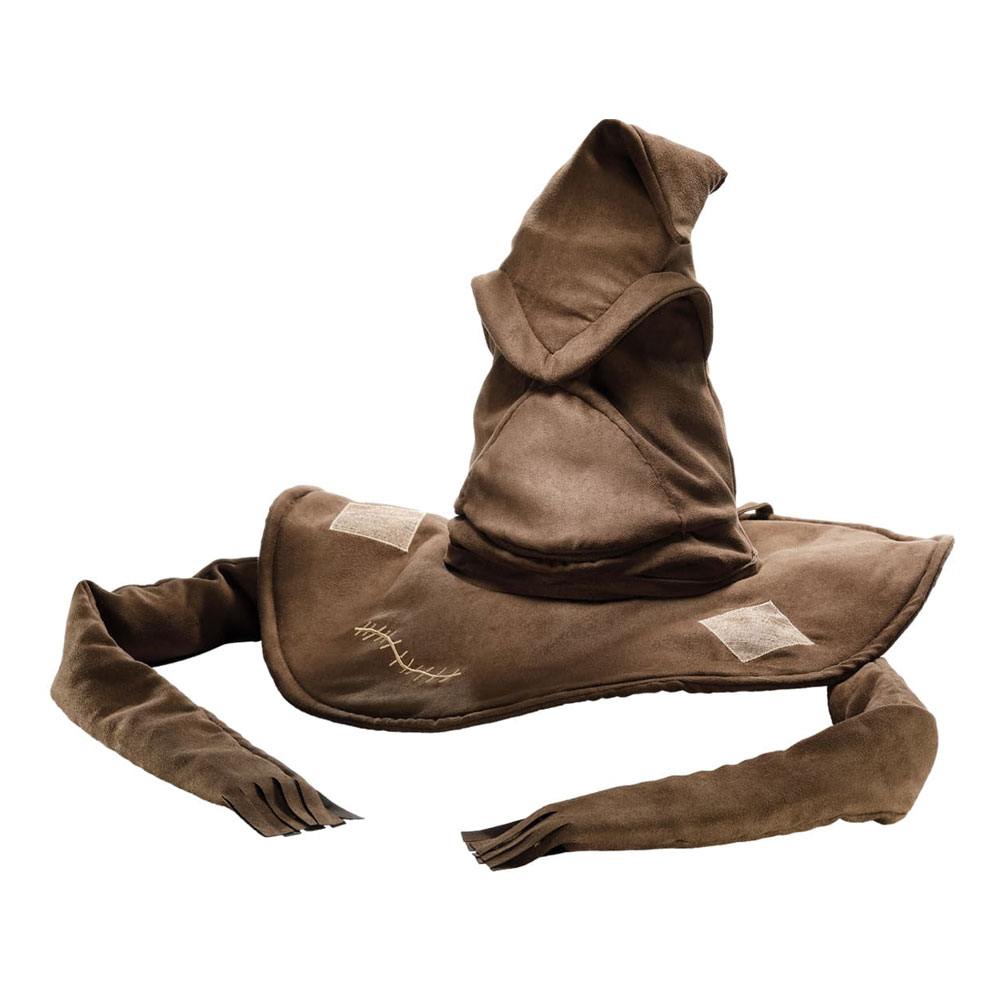 Harry Potter Interactive Talking Sorting Hat 41 cm *English Version