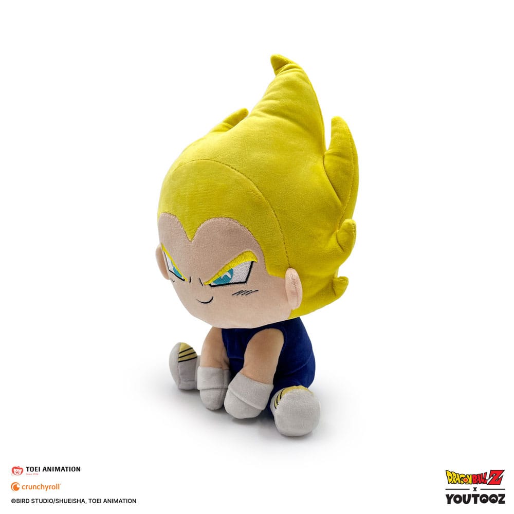 Dragon Ball Z Peluche Super Saiyan Vegeta 22 cm