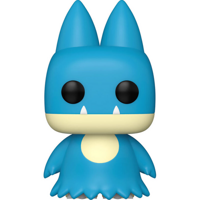 Pokemon Funko