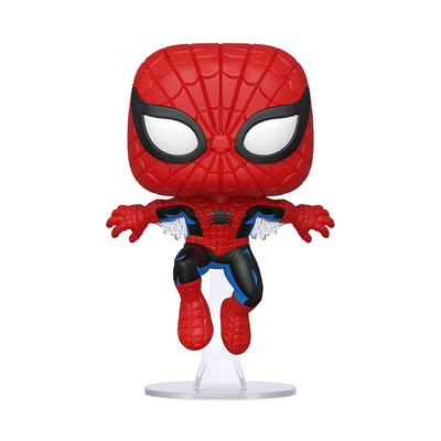 Marvel Funko