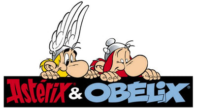 Asterix & Obelix