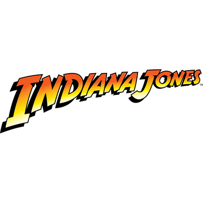 Indiana Jones