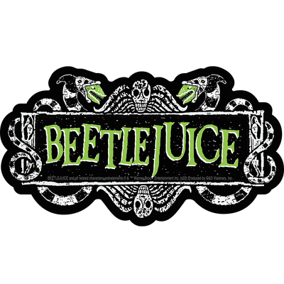 Beetlejuice