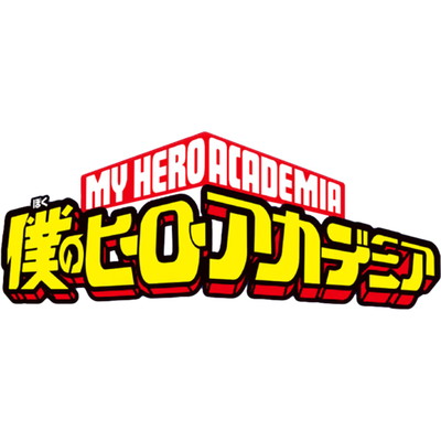 My Hero Academia