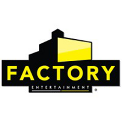 Factory Entertainment