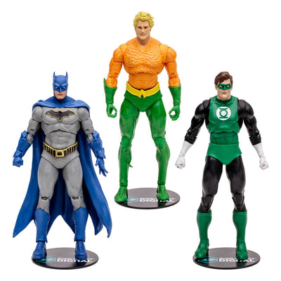 DC Action Figures