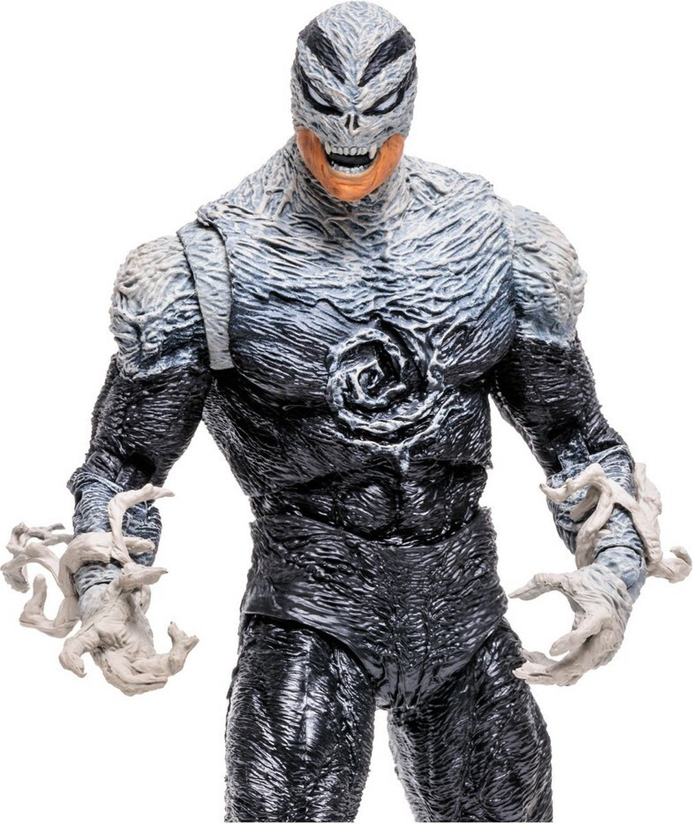 Spawn Action Figure Haunt 18 cm