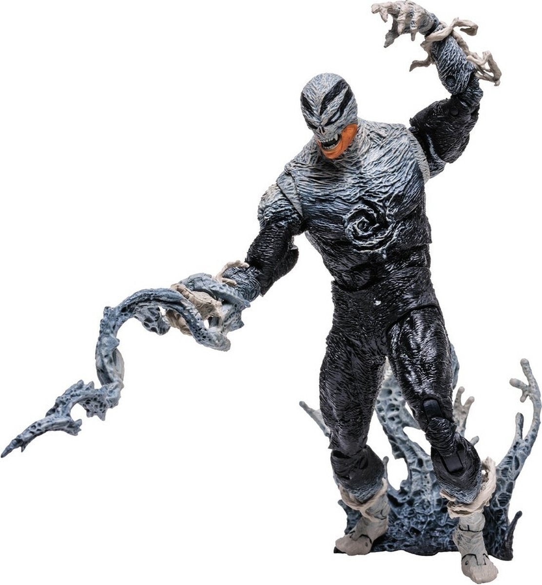 Spawn Action Figure Haunt 18 cm