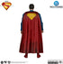 Superman (2025) DC Multiverse Action Figure Superman (Battle Damaged) (Gold Label) 18 cm