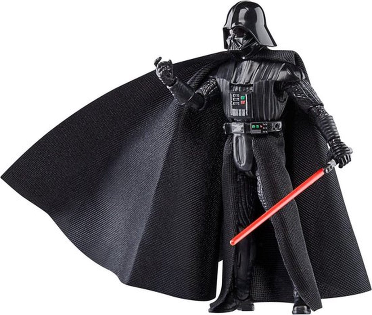Star Wars: Episode IV Vintage Collection Action Figure Darth Vader 10 cm