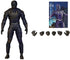 McFarlane Toys Superman (2025) DC Multiverse Deluxe Action Figure Ultraman (Battle Damaged) (Deluxe Theatrical Edition) 19 cm Action Figuur