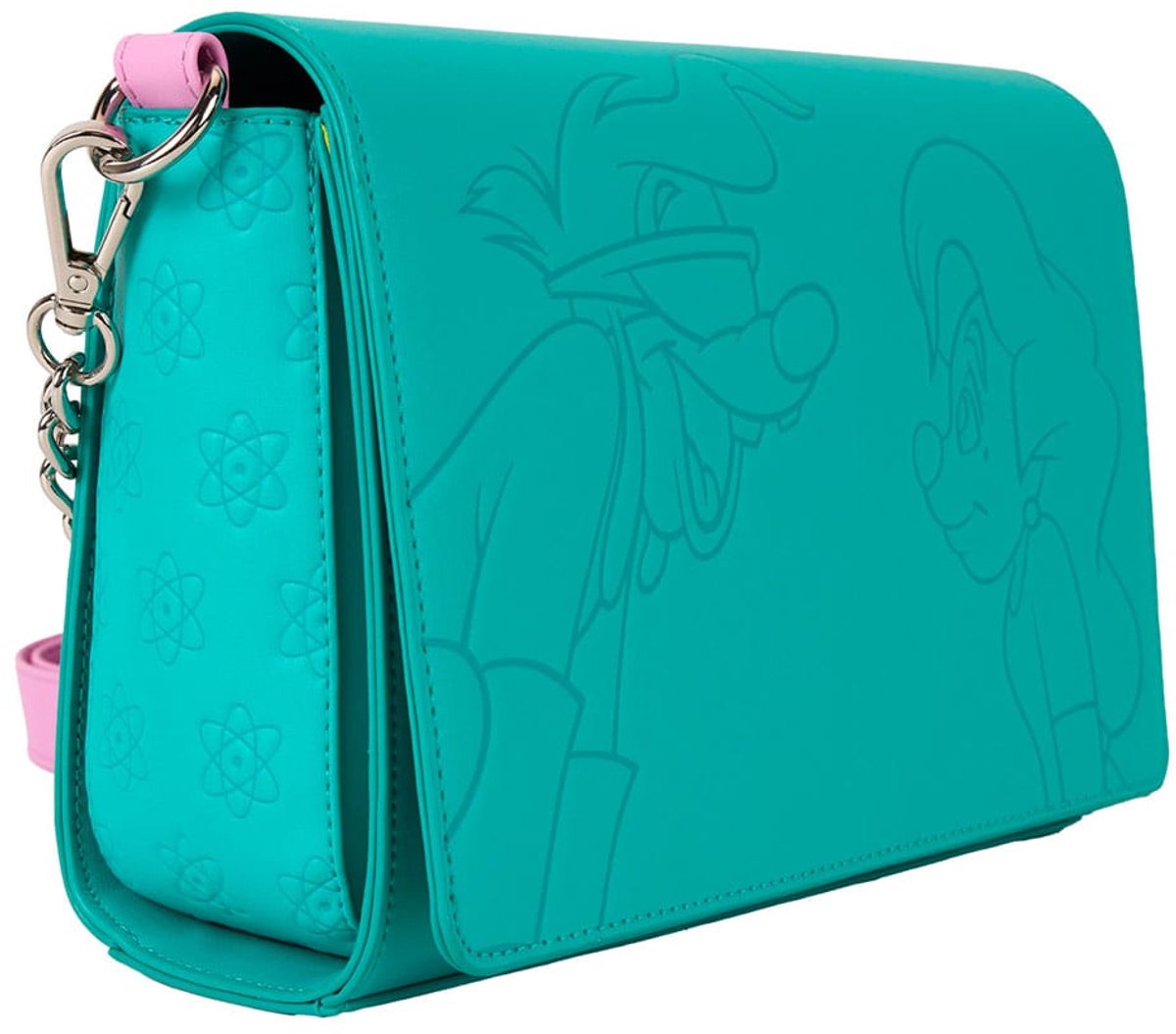 Disney by Loungefly Crossbody A Goofy Movie