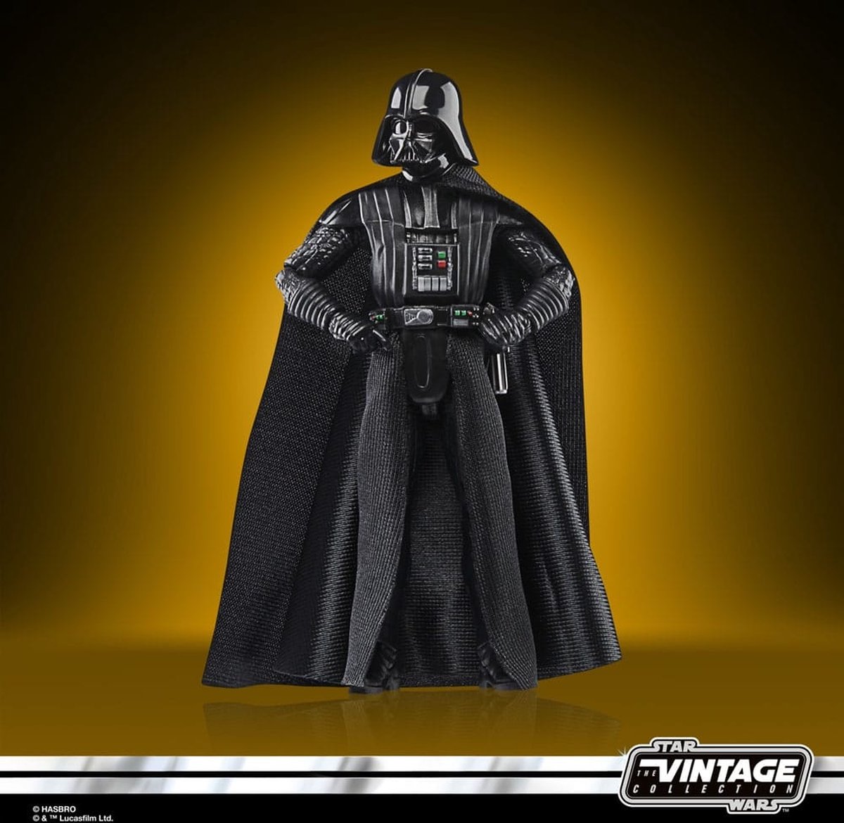 Star Wars: Episode IV Vintage Collection Action Figure Darth Vader 10 cm