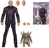 McFarlane Toys Superman (2025) DC Multiverse Deluxe Action Figure Lex Luthor met Baby Kaiju (Deluxe Theatrical Edition) 18 cm Action Figuur