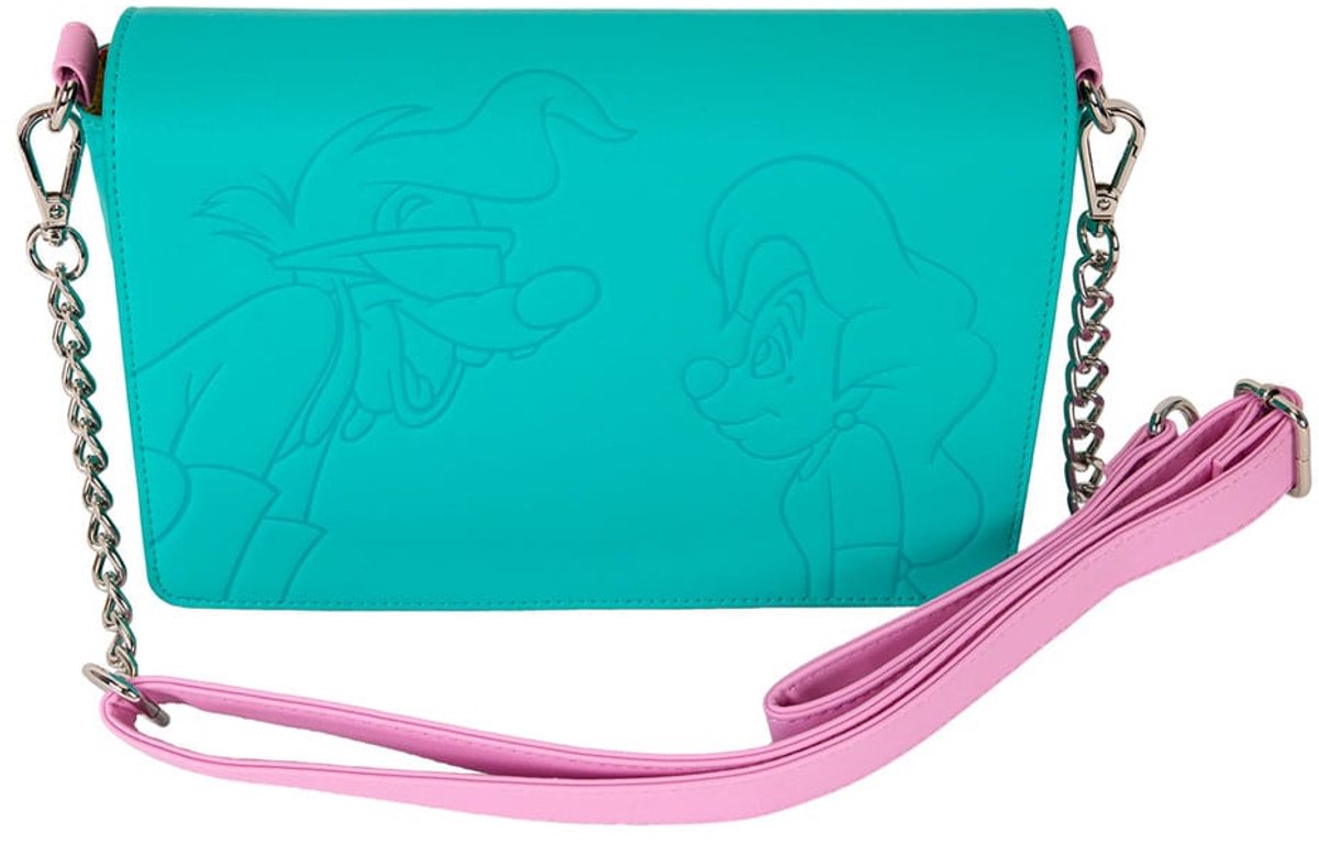 Disney by Loungefly Crossbody A Goofy Movie