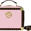 Wicked by Loungefly Crossbody Glinda Trunk