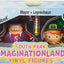 South Park : Imaginationland Mayor et Leprechaun, figurines en vinyle de 3 pouces, paquet de 2