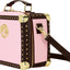 Wicked by Loungefly Crossbody Glinda Trunk