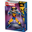 Wolverine Construction Figure