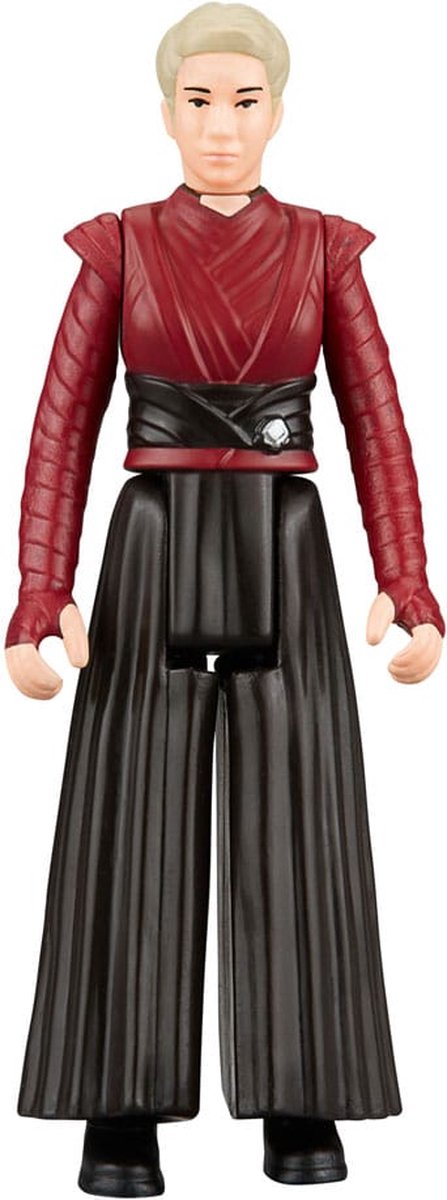Morgan Elsbeth - Retro Collection - Star Wars Ahsoka - Kenner - Hasbro