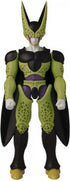 Figurine géante DRAGON BALL Limit Breaker Cell Forme finale - 30 cm