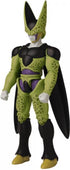 Figurine géante DRAGON BALL Limit Breaker Cell Forme finale - 30 cm