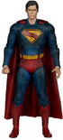 Superman (2025) DC Multiverse Action Figure Superman (Battle Damaged) (Gold Label) 18 cm