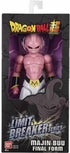 Dragon Ball - Kid Buu - Figurine - Limit Breaker - 30 cm