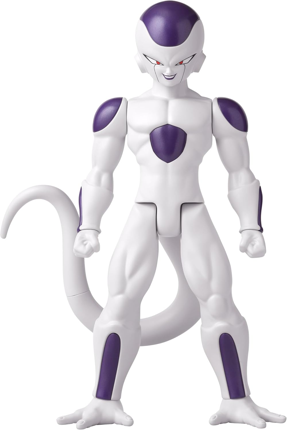 Figurines articulées 30 cm de la série Dragon Ball Super Limit Breaker, Freezer 4e forme