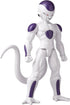 Figurines articulées 30 cm de la série Dragon Ball Super Limit Breaker, Freezer 4e forme