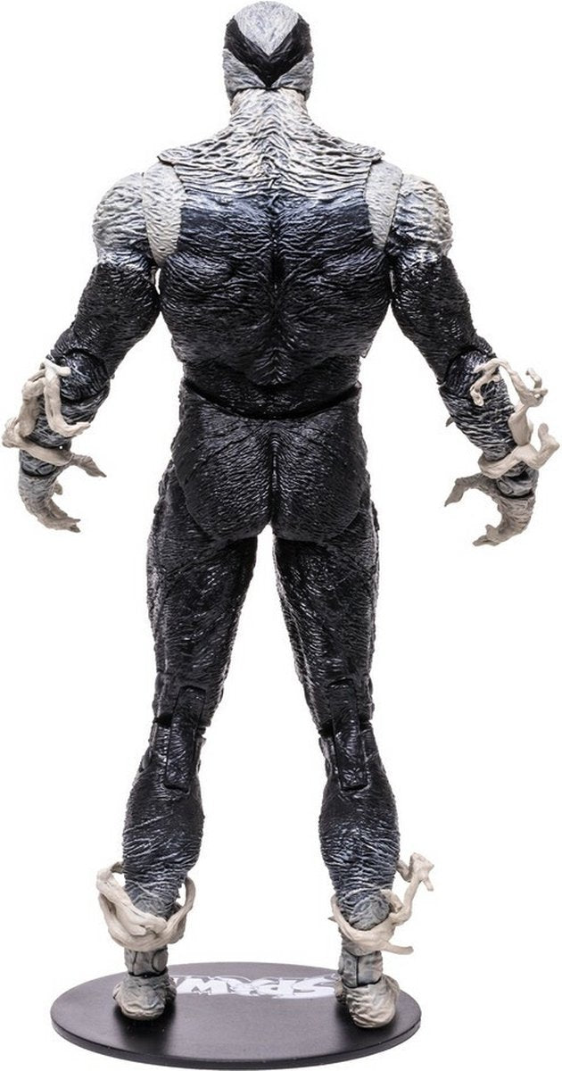 Spawn Action Figure Haunt 18 cm