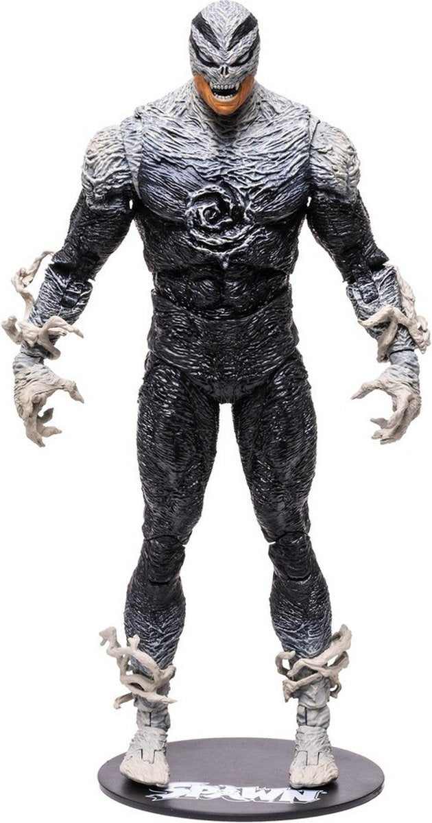 Spawn Action Figure Haunt 18 cm