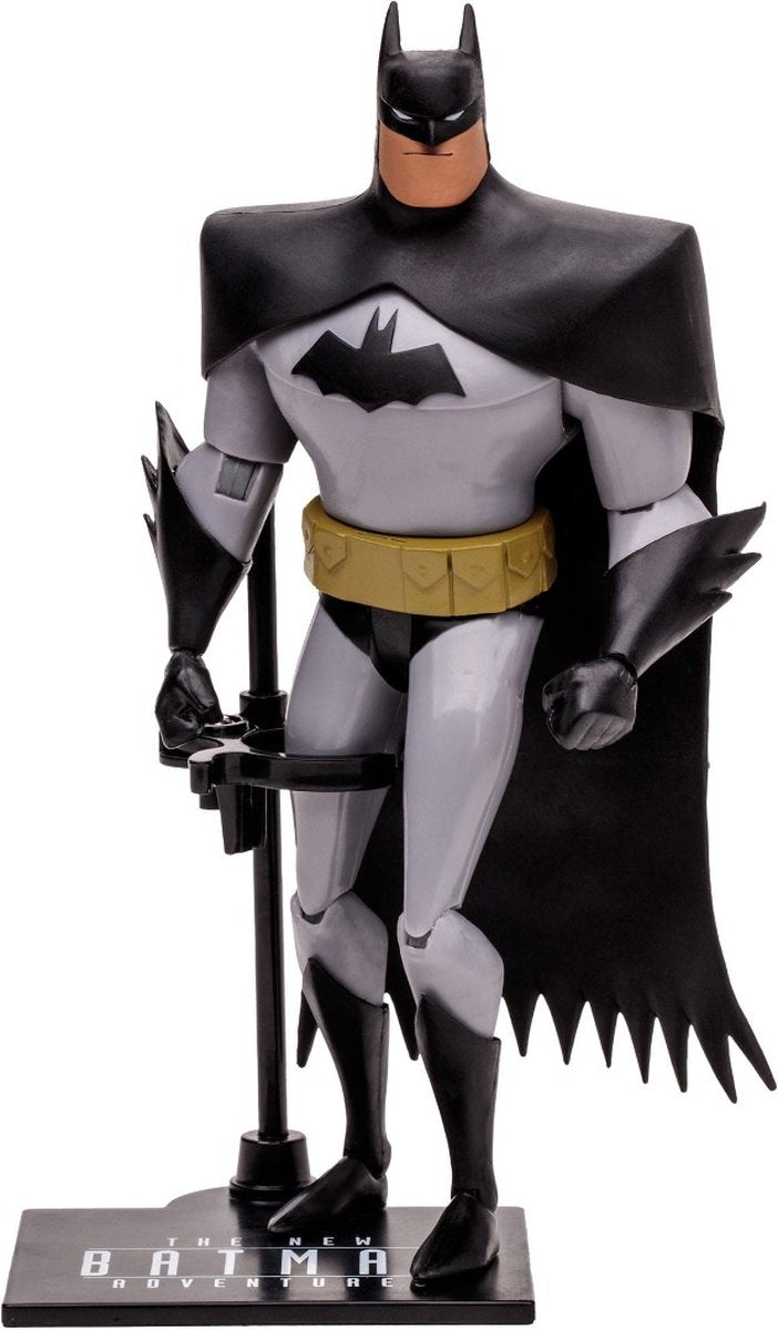 McFarlane Toys Batman Action Figure - McFarlane Toys - The New Batman Adventures Action Figuur